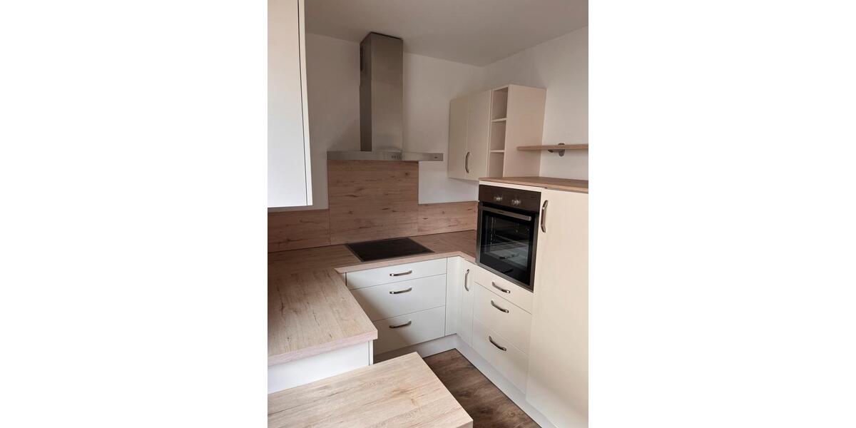 Etagenwohnung Goslar Jürgenohl - 3 Zimmer, 75 m&sup2;, 135.000&euro; | Angebot:24661495