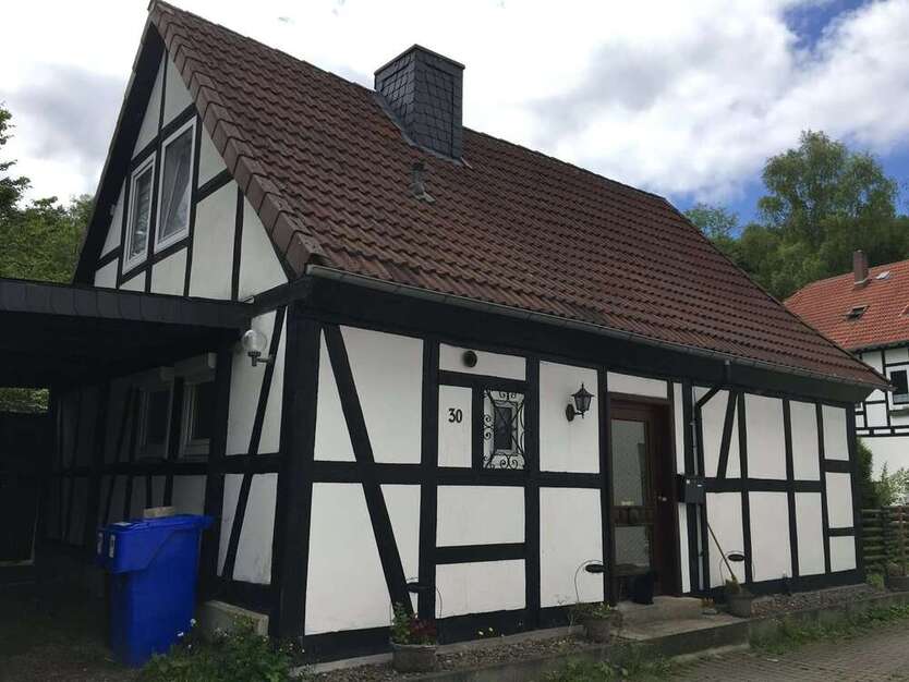Haus zum Mieten in Goslar 770 € 90 m²