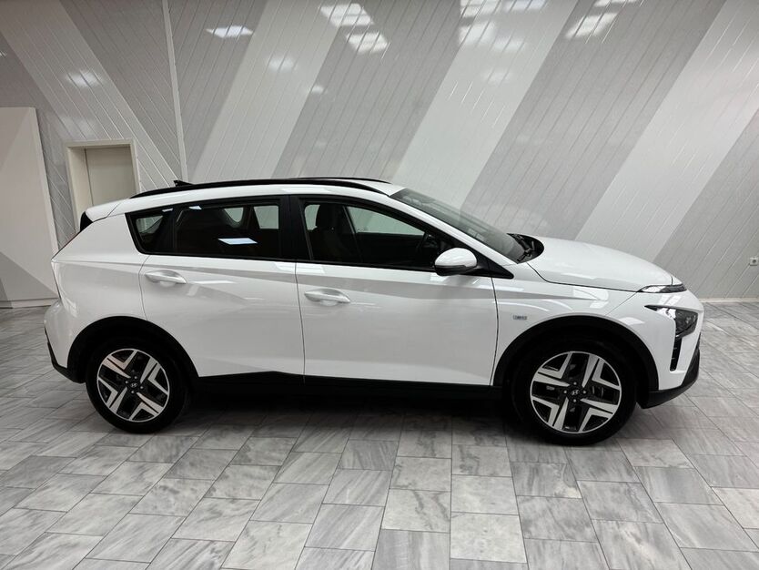 Hyundai BAYON 22.671 km 15.950 € Liebenburg/Kl. Döhren 38704