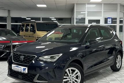 Seat Arona 76.562 km 17.990 &euro; Goslar 38644