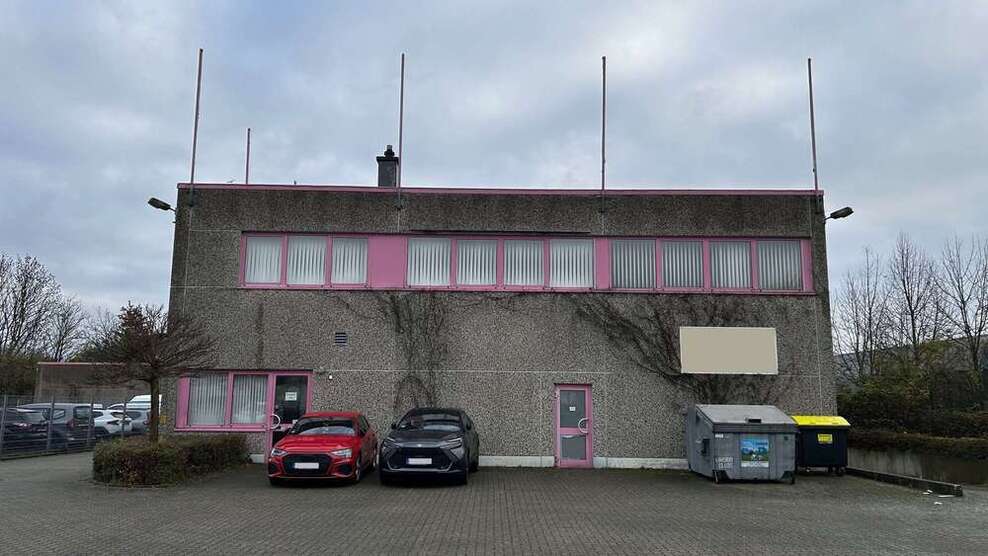 Halle in Braunschweig 1.250.000 € 1700 m²