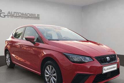 Seat Ibiza 34.700 km 14.350 &euro; Braunschweig 38110