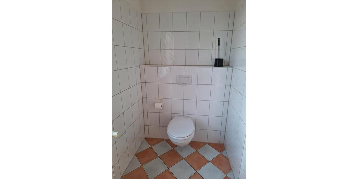 Etagenwohnung Bockenem - 2 Zimmer, 55 m&sup2;, 570&euro; | Angebot:25903342