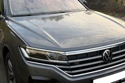 VW Touareg 52.300 km 44.300 &euro; Braunschweig 38116
