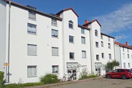 Wohnung Wolfenbüttel Schwedenschanze - 3 Zimmer, 75 m&sup2;, 675&euro; | Angebot:27055326