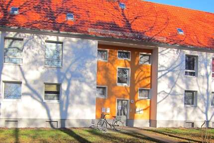 Wohnung Braunschweig Lehndorf-Watenbüttel - 3 Zimmer, 56 m&sup2;, 467&euro; | Angebot:26906534