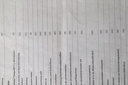 VW T-Roc 44.000 km 20.400 &euro; Bad Salzdetfurth 31162