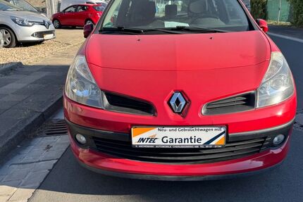 Renault Clio 122.022 km 5.499 € hildesheim 31135