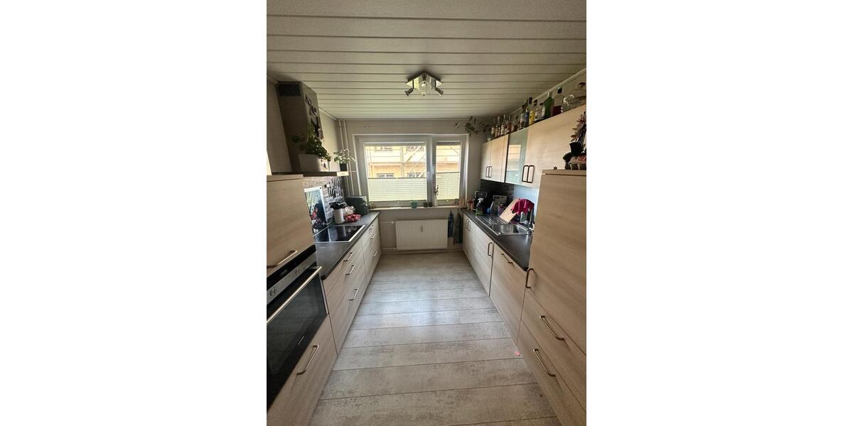 Erdgeschoßwohnung Wolfenbüttel Adersheim - 3 Zimmer, 79 m&sup2;, 165.000&euro; | Angebot:26566227