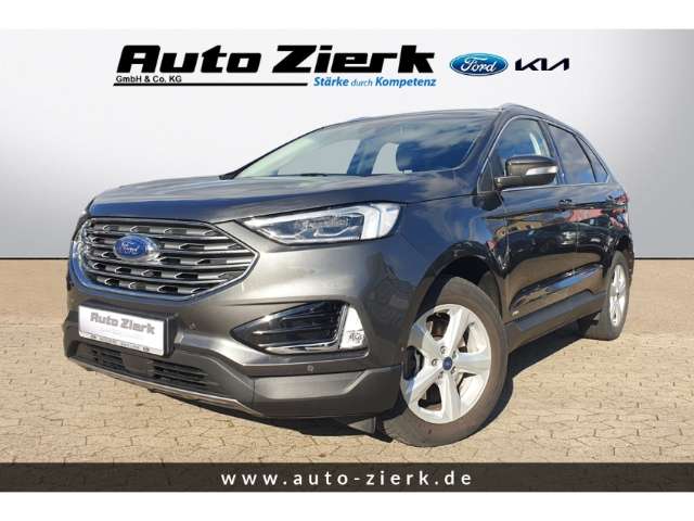 Ford Edge 41.639 km 20.990 € Peine 31226