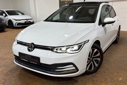 VW Golf 49.999 km 23.490 &euro; Braunschweig Wenden 38110
