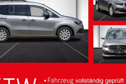 Mercedes-Benz T-Klasse 16.907 km 30.999 € Hildesheim 31137