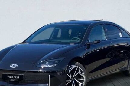 Hyundai IONIQ 6 4.400 km 40.890 &euro; Braunschweig 38112