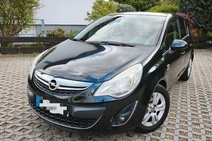 Opel Corsa 215.214 km 2.499 &euro; Hildesheim 31141