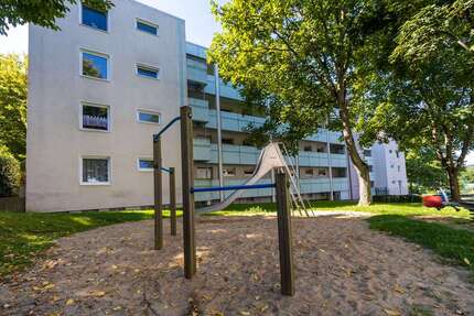 Wohnung Salzgitter Salzgitter-Bad - 3 Zimmer, 79 m&sup2;, 566&euro; | Angebot:27455286