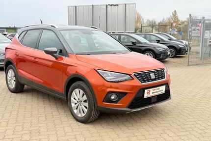 Seat Arona 59.000 km 16.500 &euro; Braunschweig 38110