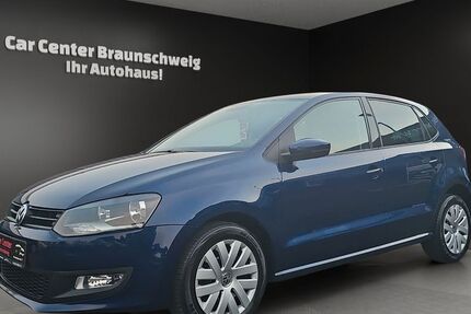 VW Polo 275.487 km 3.999 &euro; Braunschweig 38120