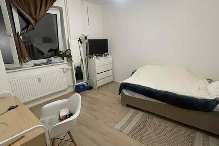 Wohnung Braunschweig Broitzem - 1 Zimmer, 22 m&sup2;, 450&euro; | Angebot:25173463