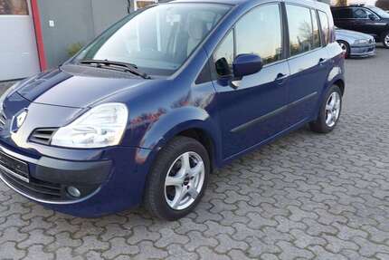 Renault Modus 114.952 km 3.200 € Hildesheim 31137