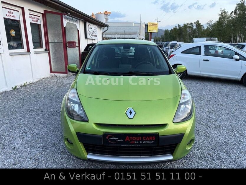 Clio