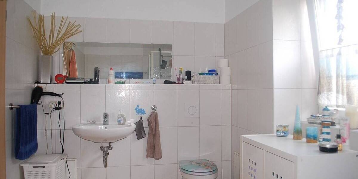 Terrassenwohnung Kissenbrück Hedwigsburg - 3 Zimmer, 89 m&sup2;, 151.000&euro; | Angebot:19305318