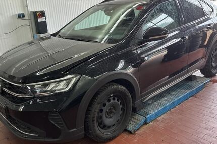 VW Taigo 153.919 km 11.990 &euro; Peine 31226