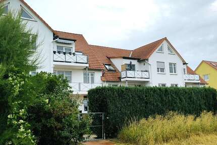 Wohnung zum Kaufen in Salzgitter 128.000 € 70 m² 3 zimmer