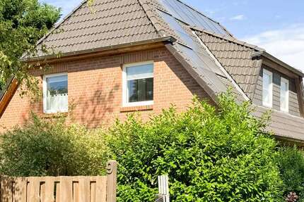 Haus zum Kaufen in Woltersdorf 595.000 € 125 m²