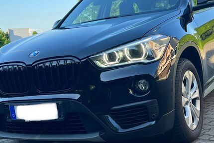BMW X1 147.000 km 14.999 &euro; Salzgitter 38226