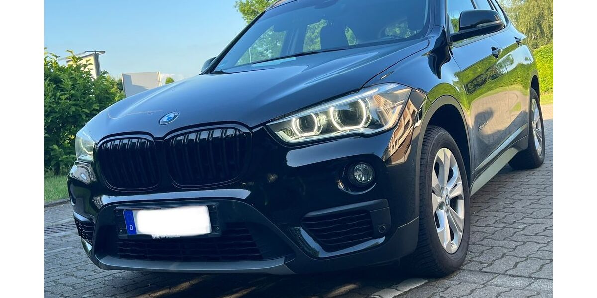 BMW X1 147.000 km 14.999 &euro; Salzgitter 38226
