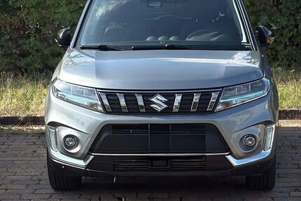 Suzuki Vitara 38.200 km 21.700 &euro; Braunschweig 38116