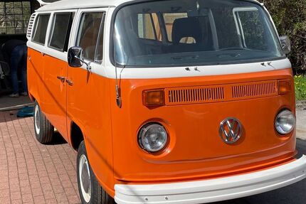 VW T2 77.314 km 19.950 &euro; Bad Salzdetfurth 31162