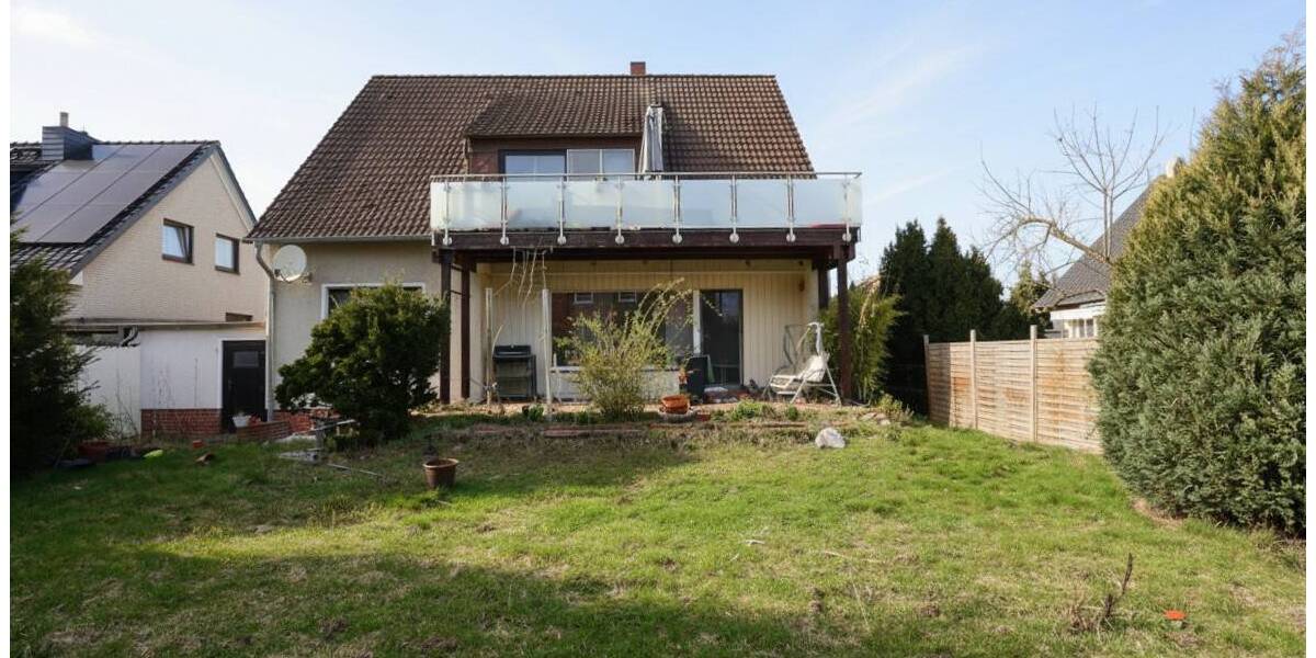 Einfamilienhaus Braunschweig / Veltenhof Veltenhof - 6 Zimmer, 155 m&sup2;, 349.000&euro; | Angebot:26082385