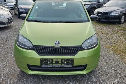 Skoda Citigo 194.781 km 2.990 € Braunschweig 38120