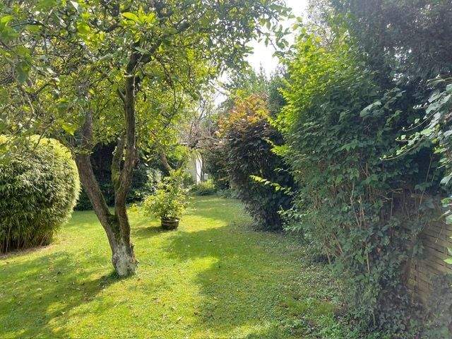 Baulücke mit kleinem Einfamilienhaus in schöner ruhiger Lage von Wolfenbüttel zimmer