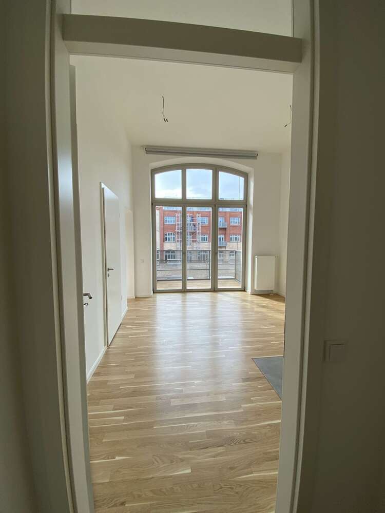 Wohnung zum Mieten in Berlin 964,70 € 45 m²