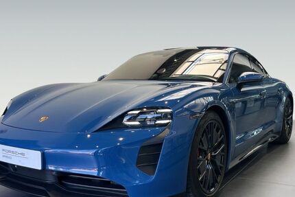 Porsche Taycan 26.599 km 84.860 &euro; Braunschweig 38114