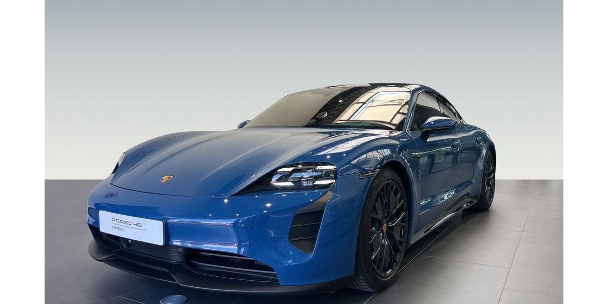 Porsche Taycan 26.599 km 87.930 &euro; Braunschweig 38114