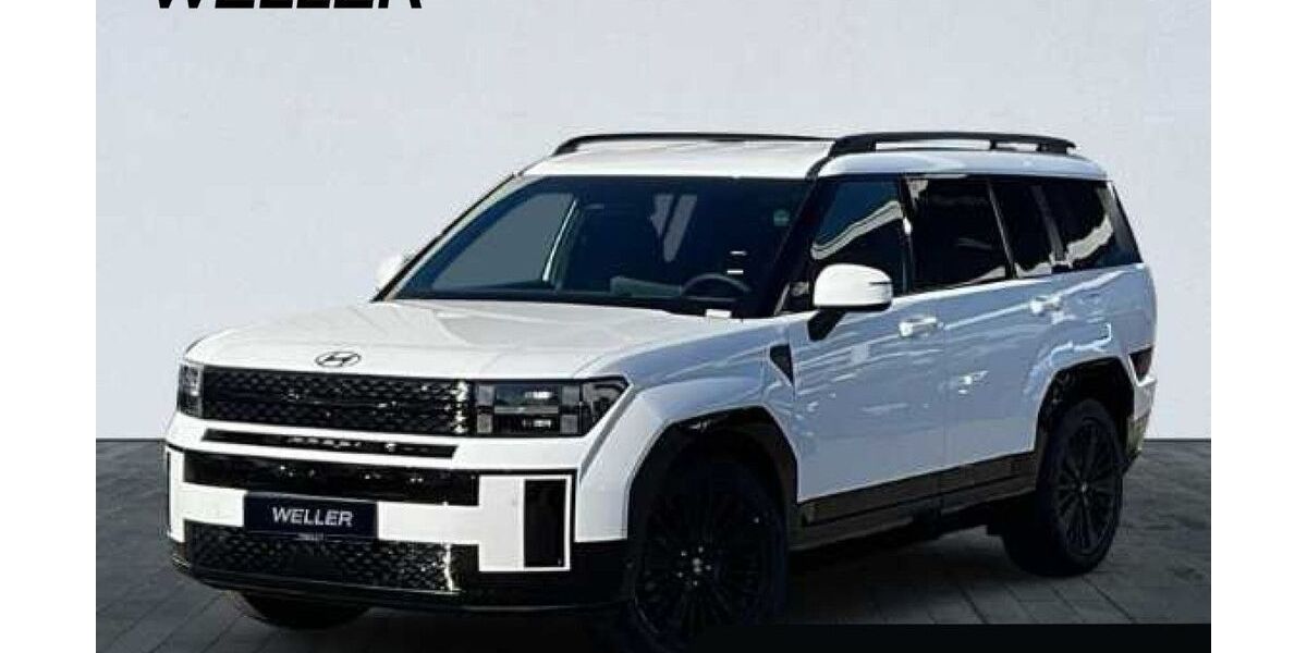 Hyundai SANTA FE 5.300 km 51.890 € Braunschweig 38112