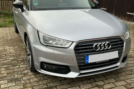 Audi A1 125.000 km 11.800 € Liebenburg 38704