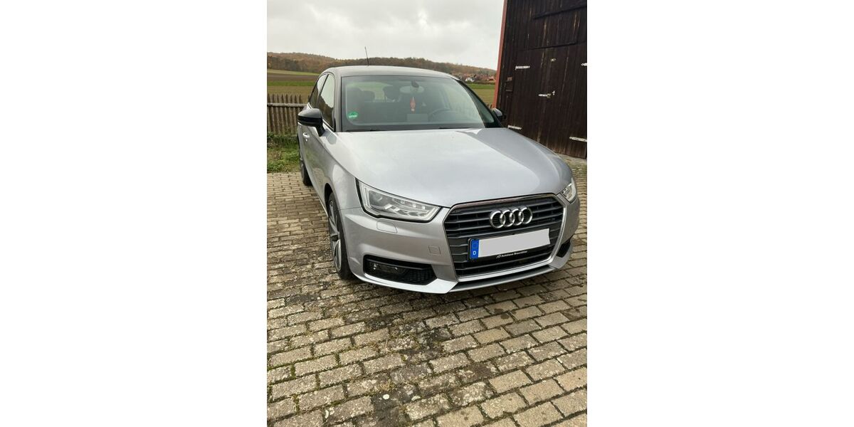 Audi A1 125.000 km 11.800 € Liebenburg 38704