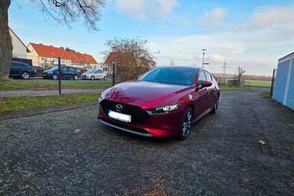 Mazda 3 45.000 km 19.999 &euro; Wolfenbüttel 38304