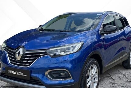 Renault Kadjar 89.095 km 19.607 &euro; Goslar 38644