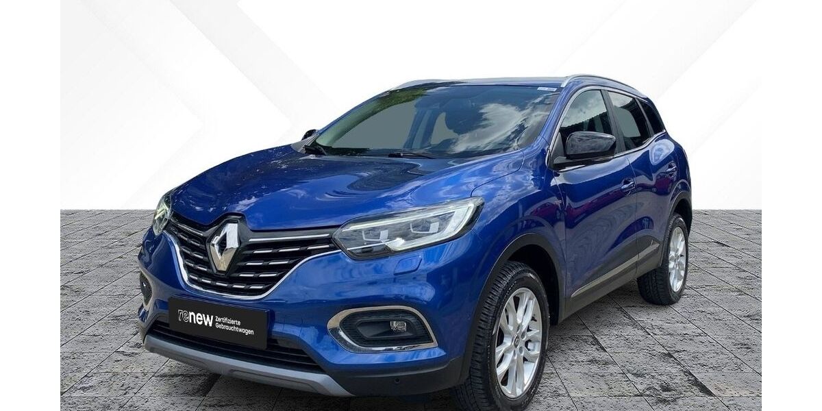 Renault Kadjar 89.095 km 19.607 &euro; Goslar 38644