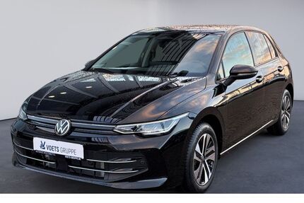 VW Golf 6.500 km 36.840 &euro; Wolfenbüttel 38304