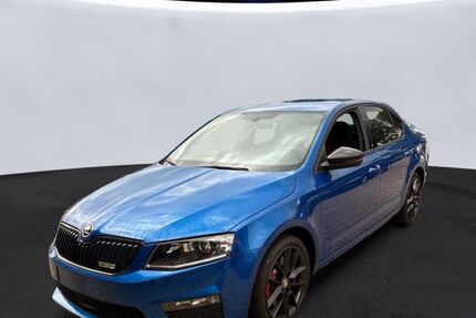 Skoda Octavia 82.500 km 16.990 &euro; Peine 31228