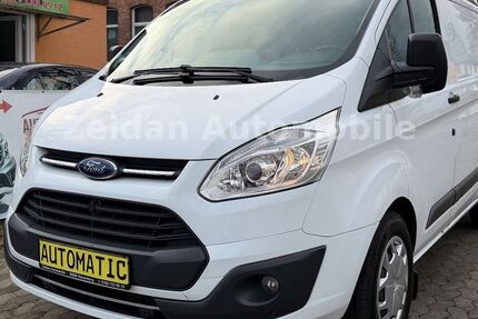 Ford Transit Custom 103.599 km 15.999 &euro; Goslar 38690
