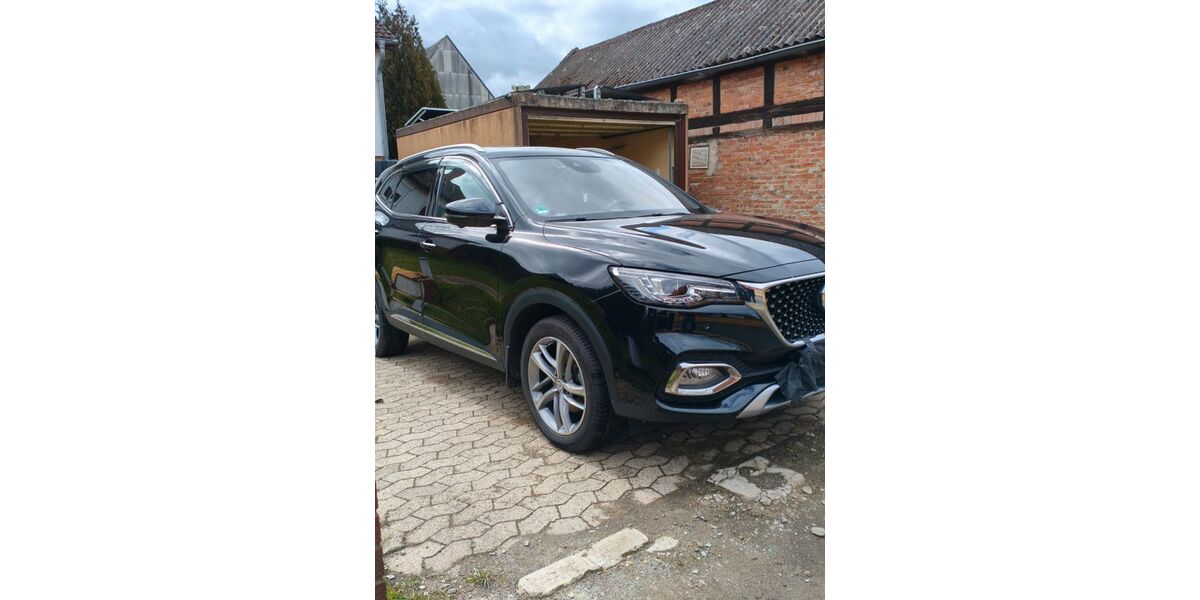 MG EHS 85.000 km 16.990 &euro; Salzgitter 38259