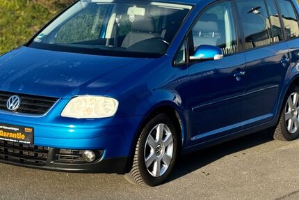 VW Touran 300.500 km 1.699 &euro; Hildesheim 31135