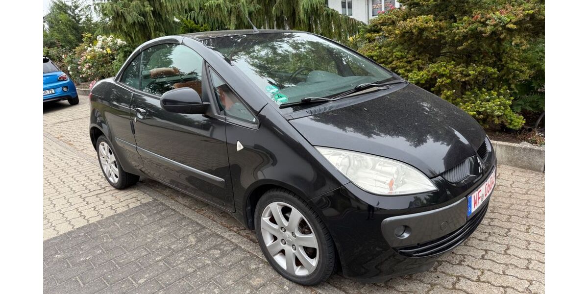 Mitsubishi Colt 119.000 km 2.350 € Wolfenbüttel (Halchter) 38304
